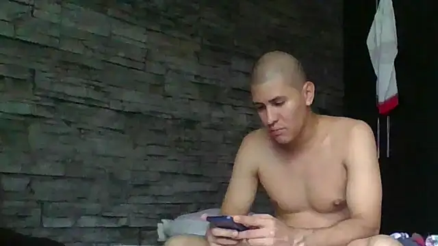 Sexylatin64 online show from 11-24-25, 08:41