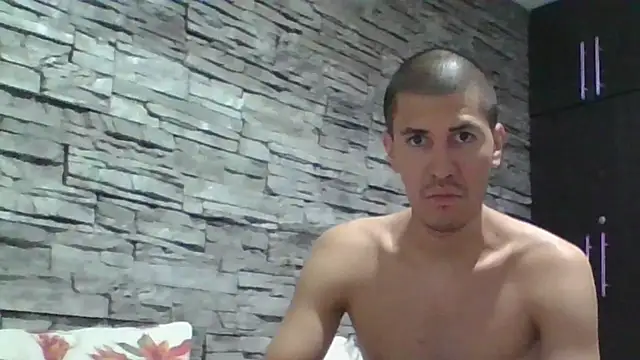Sexylatin64 online show from 07-05-26, 12:50