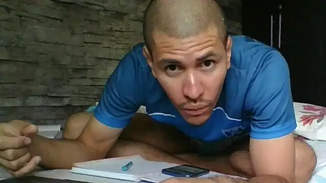 Sexylatin64 online show from 07-29-26, 11:52