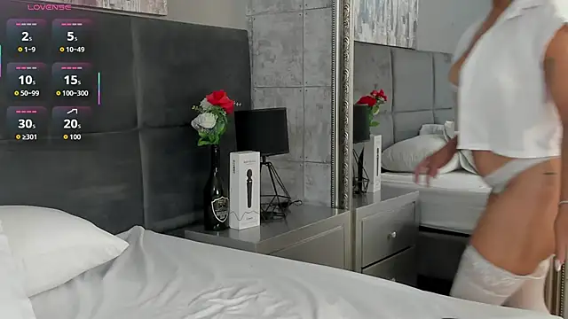 Lana-Gross online show from 01-15-26, 05:16