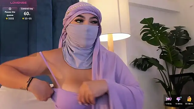  malih  online show from 10-30-25, 01:34