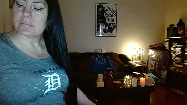 mandaloriangirls online show from 03-12-26, 05:19