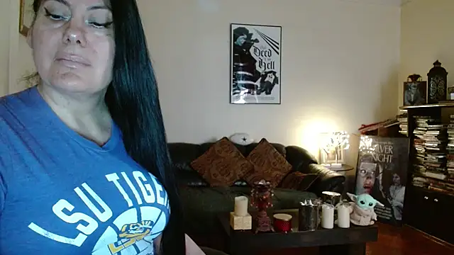 mandaloriangirls online show from 03-31-26, 04:51