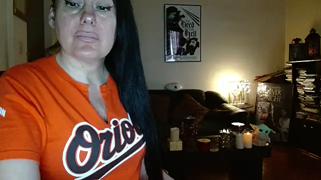 mandaloriangirls online show from 04-04-26, 08:39