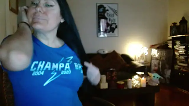 mandaloriangirls online show from 04-19-26, 05:45