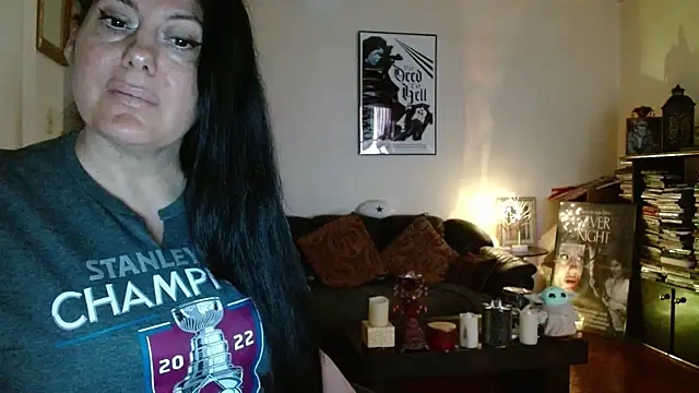 mandaloriangirls online show from 06-01-26, 05:03