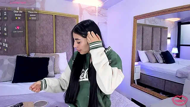 JulietaCheerr online show from 12-27-24, 01:28