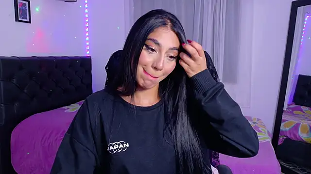 JulietaCheerr online show from 10-06-25, 01:25