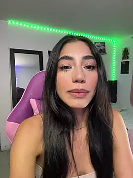 JulietaCheerr online show from 07-07-26, 12:46