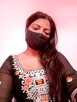 Mahi Baby25 online show from 12-17-25, 09:04