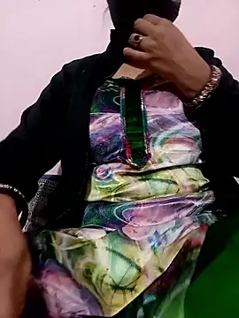 Mahi Baby25 online show from 12-22-25, 03:53