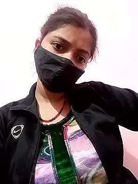 Mahi Baby25 online show from 01-18-26, 04:00