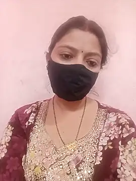 Mahi Baby25 online show from 05-17-26, 08:23
