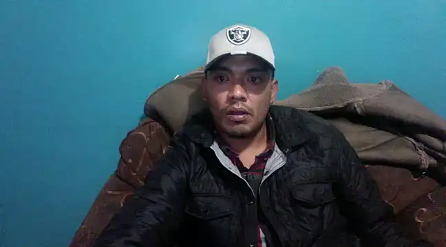 Snapshot of TUMORENO1 chatting on 01-17-25, 10:12 TUMORENO1 online show from 01-17-25, 10:12