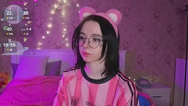 Nora Failure online show from 01-28-25, 10:02