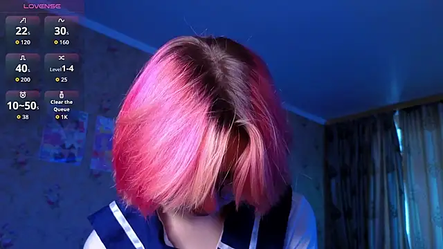 Nora Failure online show from 10-17-25, 03:10