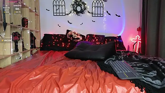 Devil s bride online show from 11-12-25, 07:03