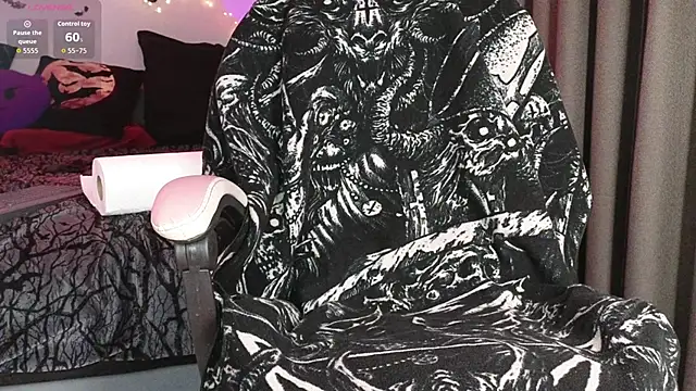 Devil s bride online show from 05-29-26, 04:16