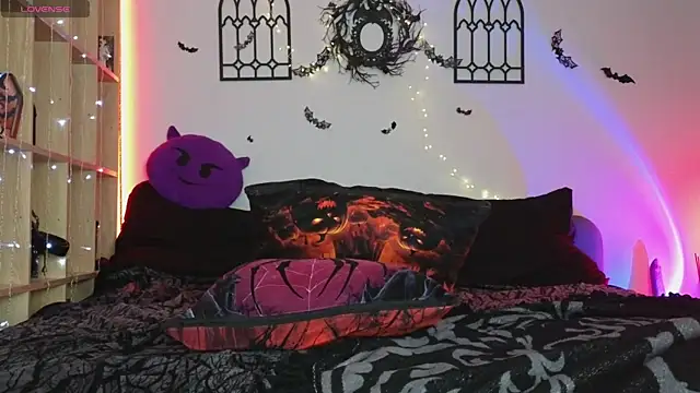 Devil s bride online show from 06-29-26, 02:39