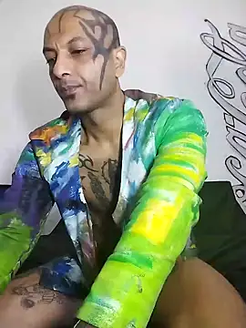 Daretodeviate online show from 10-28-25, 12:30