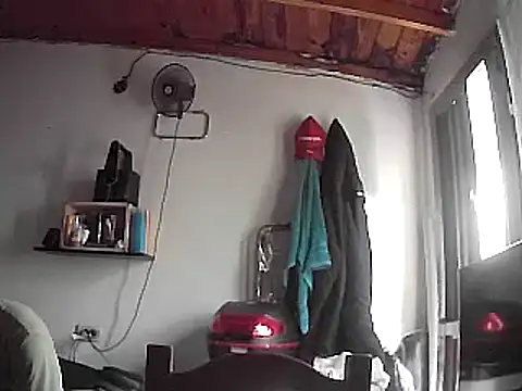 Lolosalvage83 online show from 01-01-25, 06:16