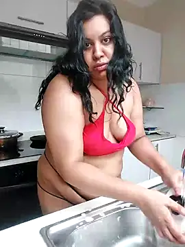 GoddessLorenaTheeSiren online show from 02-03-25, 05:07