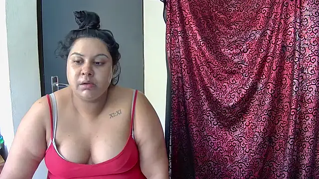 GoddessLorenaTheeSiren online show from 12-23-25, 07:50