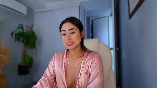 auroracaruso11 online show from 09-08-25, 09:03