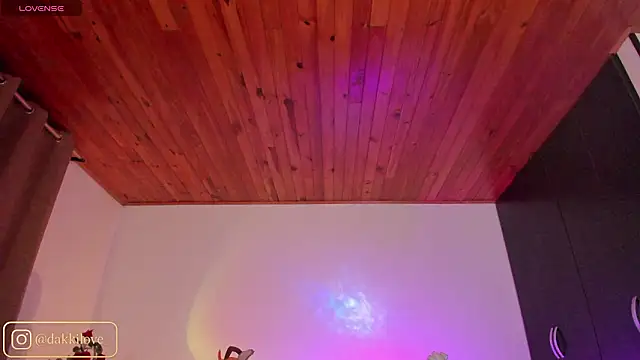 DAKOTA LOVEE online show from 02-06-26, 06:51