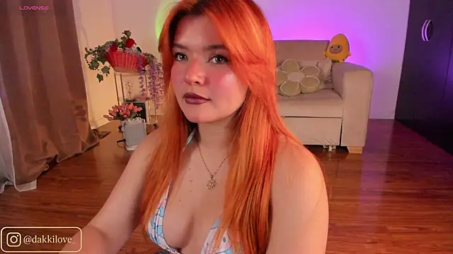 DAKOTA LOVEE online show from 05-22-26, 03:02