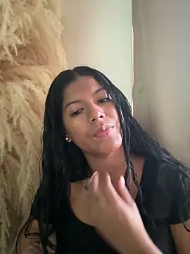 NiaBlanco online show from 04-18-26, 11:05