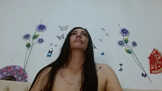 marlymilf6 online show from 09-10-25, 03:12