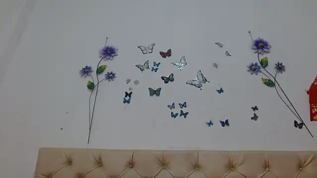 marlymilf6 online show from 10-25-25, 03:14