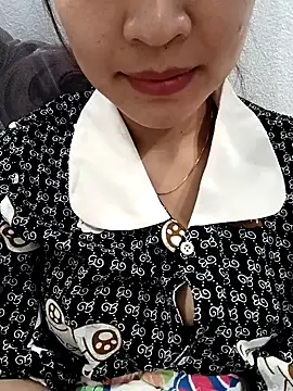 AssAsiancute online show from 12-29-24, 12:12