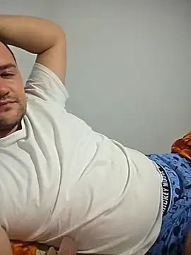 KarlosCarutox online show from 10-03-25, 07:11