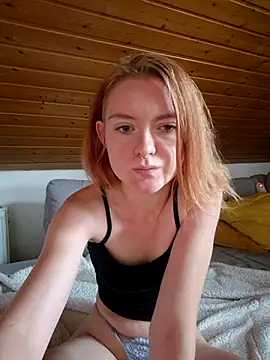 Nasty Angel 22 online show from 09-23-25, 08:39