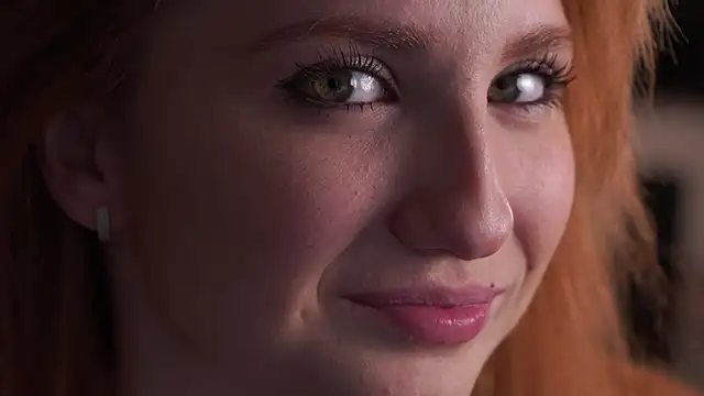 EsmaCrumbley online show from 03-17-26, 04:17