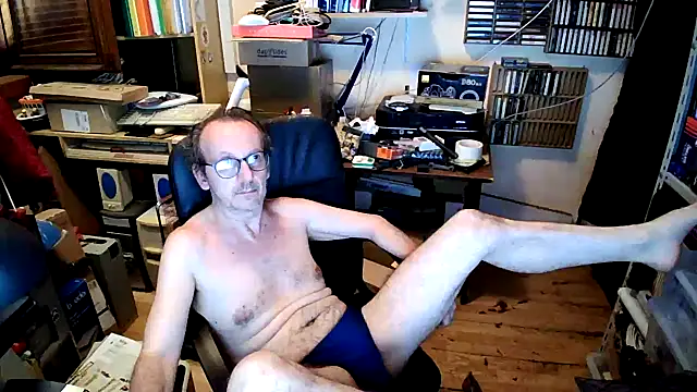 Marco Marchese online show from 07-31-26, 12:04