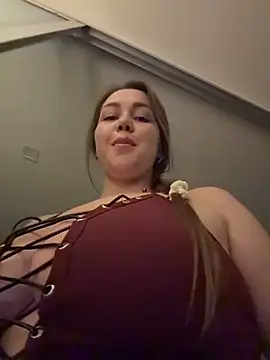 AnnabelleKelly online show from 05-27-26, 04:26
