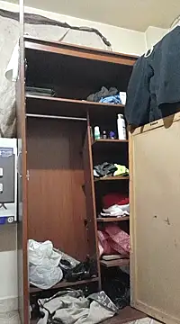 Snapshot of Sexoardiente69 chatting on 01-14-25, 04:15 Sexoardiente69 online show from 01-14-25, 04:15