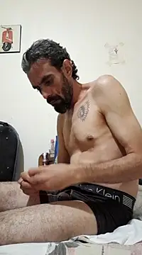 Snapshot of Sexoardiente69 chatting on 03-13-25, 06:05 Sexoardiente69 online show from 03-13-25, 06:05