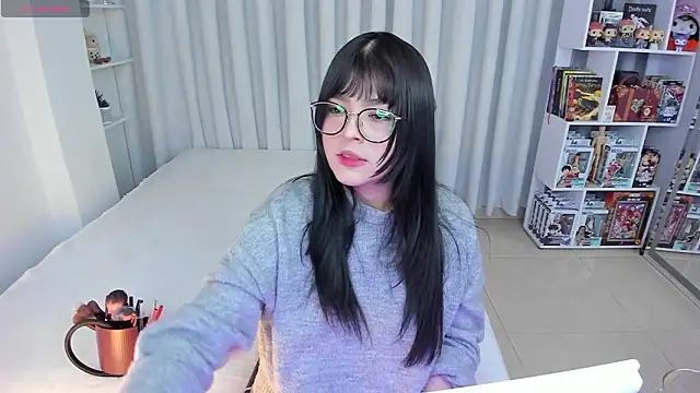 misshoneyxxx online show from 02-25-26, 02:43