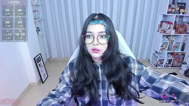 misshoneyxxx online show from 06-26-26, 05:12