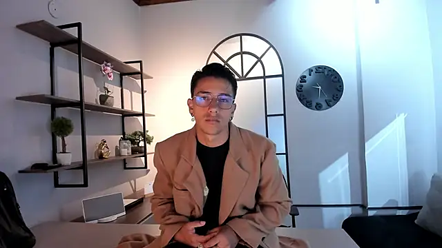 Andy Joy  online show from 09-28-25, 10:31