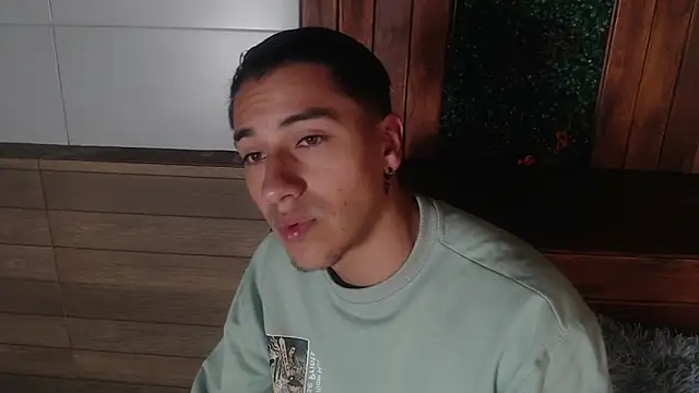 Andy Joy  online show from 11-03-25, 11:33