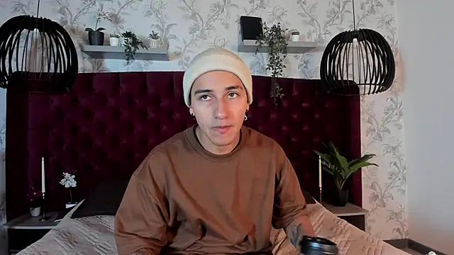 Andy Joy  online show from 11-18-25, 11:14