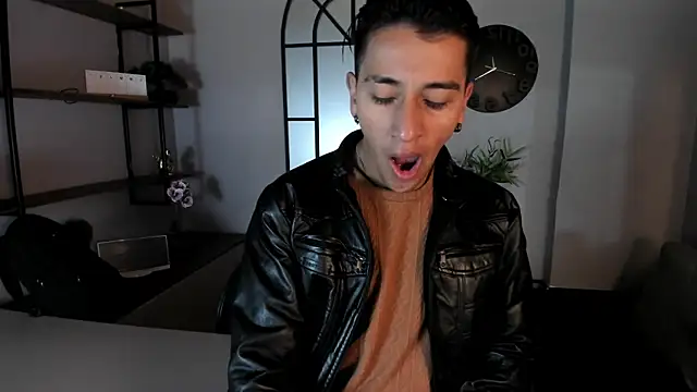 Andy Joy  online show from 01-07-26, 10:29