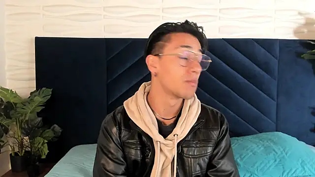 Andy Joy  online show from 01-11-26, 11:15