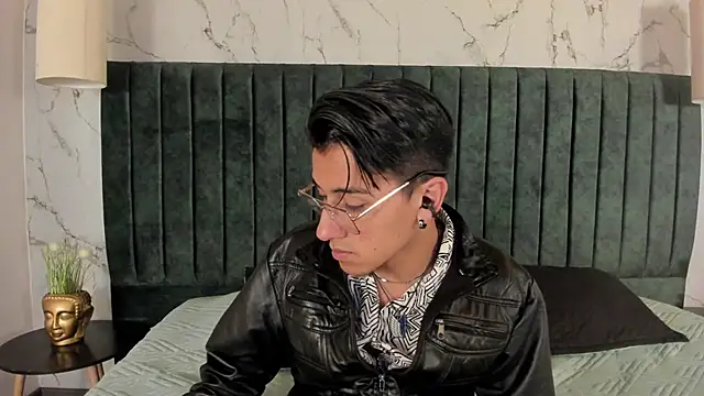 Andy Joy  online show from 01-18-26, 11:14