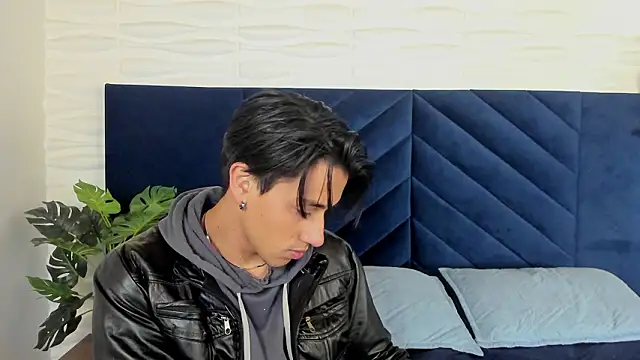 Andy Joy  online show from 02-17-26, 11:07